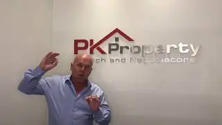 PK's Sydney Property Market Update March 2019