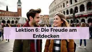 Практика немецкого языка | Течение времени | Изучение немецкого языка | Совершенствование немецко...