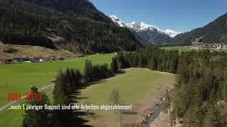 Life C4 H&auml;selgehr - Grie&szlig;au