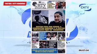 Chtv Honduras