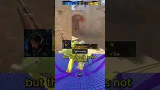 jL's 1vs4 clutch IQ200 Katowice IEM 2024