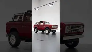 2025 Mercedes Jeep Upgrade 😍 The Ultimate Game Changer in USA!