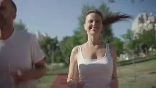 Unleash Your Inner Athlete