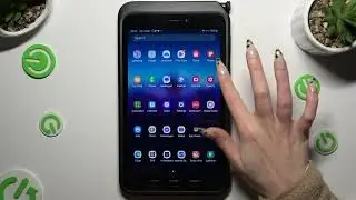 How to Clone Apps on SAMSUNG Galaxy Tab Active 5?