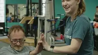 NeuroHope: Spinal Cord Injury Rehabilitation Redefined