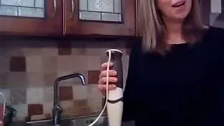 Facciamo una torta con il pane raffermo?