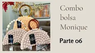 Vers&atilde;o Monique redonda parte 6/6.