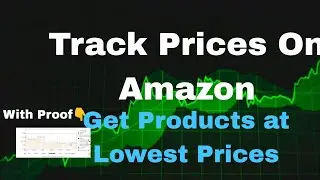 Buy SmartPhones and Electronic Gadgets On Amazon At Lowest Price🏷️.Track Prices on Amazon #tech