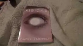 Visions book review