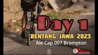 Cerita Ale di Bentang Jawa 2023