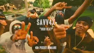 SAVV4X TYPE BEAT - 