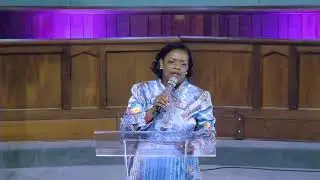 DestinyVA Christian Fellowship Live Stream