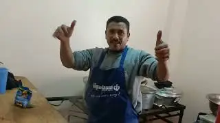 للمره _التانيه_ طريقه_ تسويه اللحمه_ البرازيلى المجمدة _ قبل_ رمضان-مع-#الشيف_احمدعباده