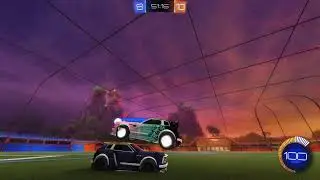 FORTNITE AND ROCKET LEAGUE (Tourny at 4pm)