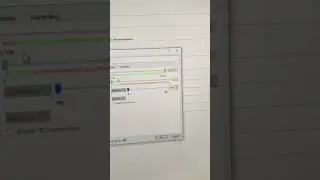 Virtual box Black Screen (possible fix)