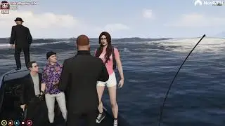 The most cooked ocean dump