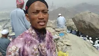 MENUJU PUNCAK JABAL TSUR - A.T. MAULANA DA'I PATROLI