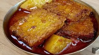 বাঁধাকপি একবার এভাবে রান্না করে দেখুন। 🔥 🔥 নিমেষে একথালা ভাত শেষ হয়ে যাবে 🔥🔥🔥