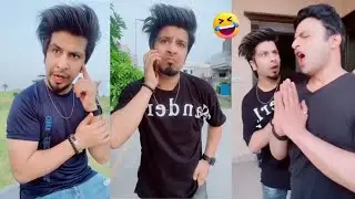 Sid Mr Rapper Tik Tok Funny Videos | New Tik Tok Funny Video | TikTok 2021