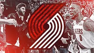 A Series To Remember - Blazers Thunder 2019 Edition