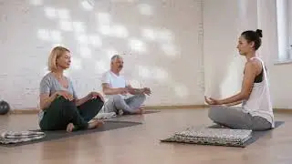 Digital Asanas: Crafting Harmony in Yoga Studio Web Design with SpringHive's Expertise! 🧘&zwj;♂️🌐