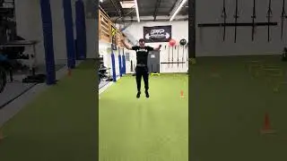 Rapid Fire + Reactive Jump