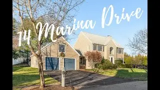 14 Marina Drive Haverhill, MA
