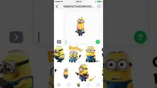 YMoji - New Style Emoji App (App, Keyboard, iMessage)