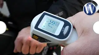 Wunderlich Lenkerstulpen 25200-000 // H&auml;lt die H&auml;nde warm. // R 1250 GS // Wunderlich GmbH