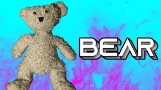 Bear (Alpha): Sam