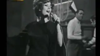 RADOYKA SVERKO - Nuestro mundo (Spain TV 1969.)