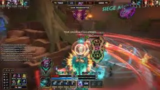 SUNDERING AXE MY BELOVED