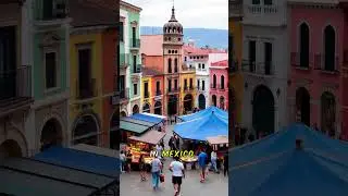 Want to Save Money Move Here! #Travel