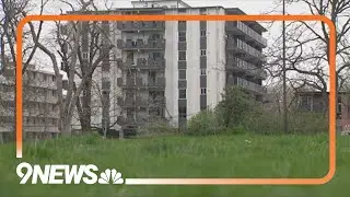Denver rental market shows signs of relief for tenants