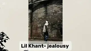Lil Khant!!!!