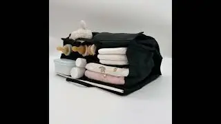 Entdecke die Vielfalt. #WickeltaschenOrganizer #Elternleben #OrdnungMitStil #kinderwagen  #babybag