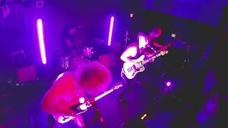 HAWKING - Books On Tape (Live @ Mavericks, Ottawa ON)