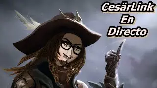 (Si estoy en Devour Llegaste Tarde :c) Dead By Daylight PD. Comparte amigo te lo agradecer&eacute;!