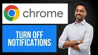 How to Turn Off Notifications in Chrome | Block Annoying Alerts