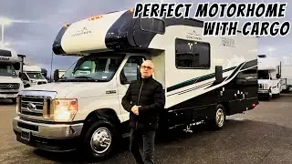 Is This The Best Class C RV?