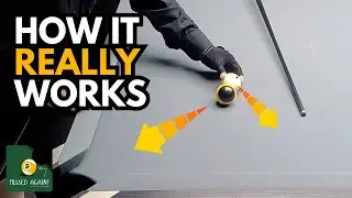 The Truth About Cue Ball Control (That I Wish Knew Earlier)