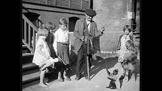 Sir Christopher - The organ grinder's monkey (Psych pop, 1968)
