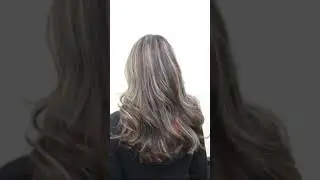 global highlights #viralreal #hair #trendingshorts #haircolour like, share and subscribe guys