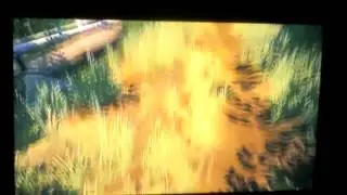 Firewatch Demo