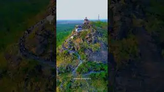 Canary Hill Hazaribagh Viral Video