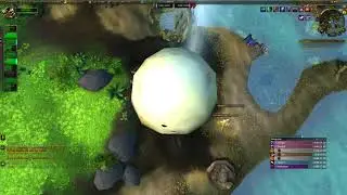 Havoc Demon Hunter Alliance Random Battleground - WoW Battle for Azeroth 8.3