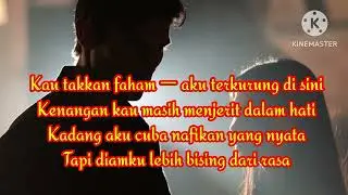 Red Arm - Perang Dalam Diri