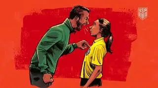 U.S.  Soccer RAP (Referee Abuse Prevention)