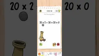 Brain Test All-Star:IQ BoostUnico Studio Level 138 #games #braintestsolution #braintest #iqlegend