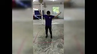 JUMP ROPE CHALLENGE - JUMP FOR JOY 2023 #aeon #myjurf